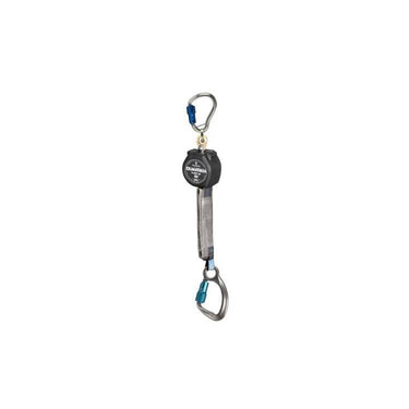 6' Web Mini Sngl Al Car+Al Car - Model 72706SG6